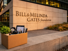 Bill & Melinda gates foundation