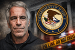 Justice Department moves to block independent oversight as millions of Epstein files remain sealed DOJ moves to block independent oversight as millions-of epstein files remain sealed