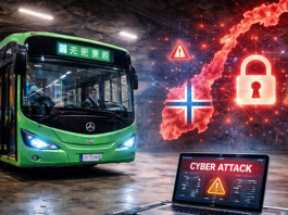 As Europe electrifies transport, Ruter raises alarms over Chinese digital access in buses