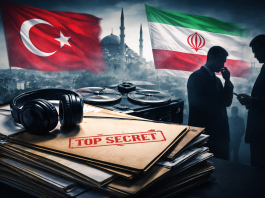 Renewed Iran-related espionage case draws attention again as drug probe overlaps with past suspects Renewed Iran-related espionage case draws attention again as drug probe overlaps with past suspects