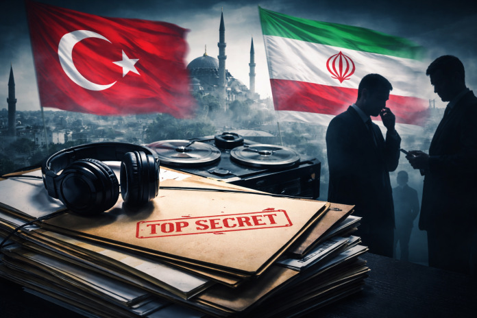 Renewed Iran-related espionage case draws attention again as drug probe overlaps with past suspects