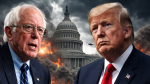“This Is Unconstitutional”: Bernie Sanders challenges Trump over Venezuela actions, igniting Capitol Hill clash