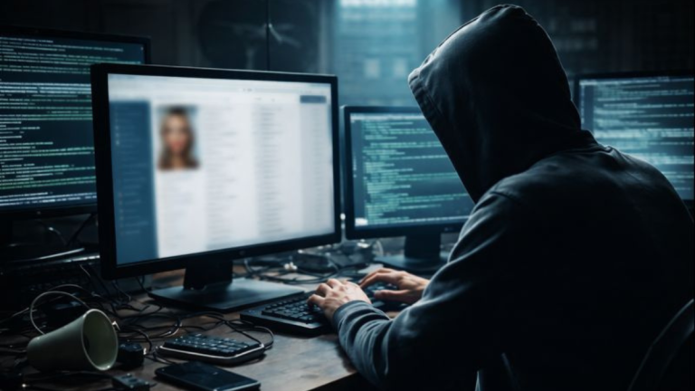 Anonymous breach wipes extremist dating site exposing thousands of profiles
