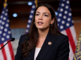 Alexandria Ocasio Cortez raises alarm over indecent AI images of minors