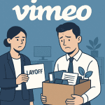 Vimeo hit by global layoffs just months after $1.38 billion takeover