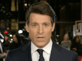 Tony Dokoupil draws attention after CBS shares mock-up of Whiskey Fridays segment