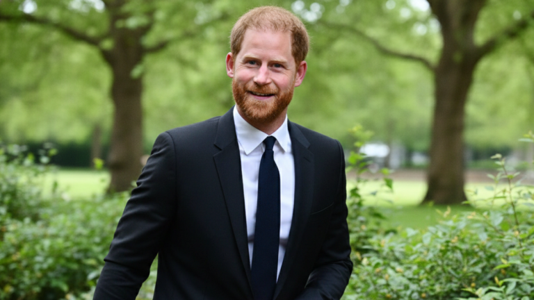 Prince Harry presses privacy lawsuit as publisher argues reporting relied on friends and insiders