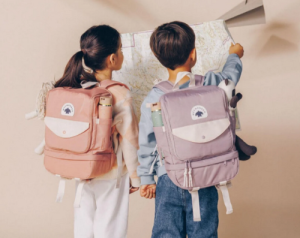 The Kid Years Edit: Cool Gear for Little People with Big Energy