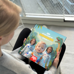 The Kid Years Edit: Cool Gear for Little People with Big Energy