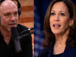 Joe Rogan breaks ranks, says Kamala Harris was capable of a full three-hour unscripted interview Powerful Defense: Joe Rogan says Kamala Harris could have talked for hours on his podcast