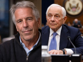 Epstein House panel moves to subpoena Leslie Wexner over financial ties as review of records expands