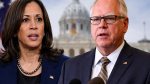Kamala Harris campaign faces scrutiny over Tim Walz vetting amid Minnesota fraud probe