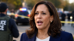 “Pure gaslighting”: Kamala Harris blasts Trump administration over fatal ICE shooting in Minneapolis