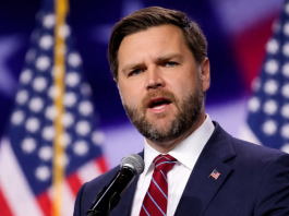 JD Vance predicts Democratic primary outcome and questions party leadership ahead of 2028JD Vance predicts Democratic primary outcome and questions party leadership ahead of 2028