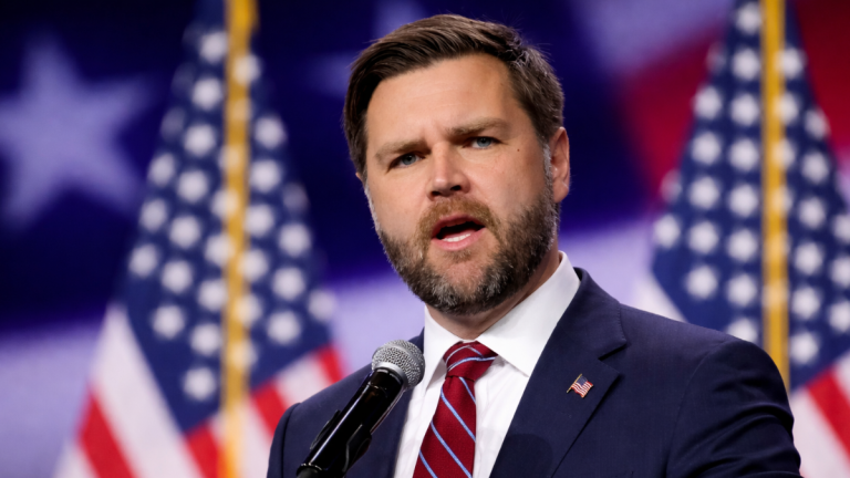 JD Vance predicts Democratic primary outcome and questions party leadership ahead of 2028JD Vance predicts Democratic primary outcome and questions party leadership ahead of 2028