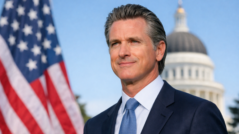 Newsom moves to stabilize California school budgets as state revenues exceed forecasts