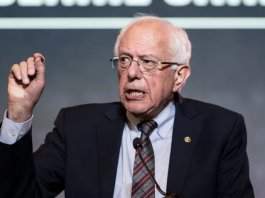 Bernie Sanders questions AI push by tech billionaires citing jobs and community impact