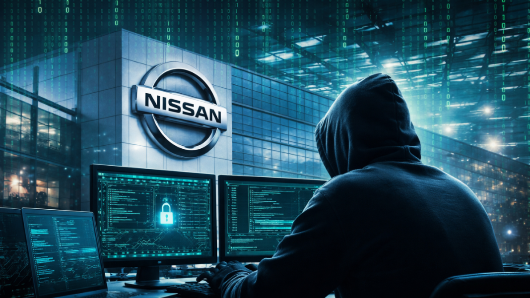 Everest hacking group claims Nissan Motor data breach as investigators review unverified reports