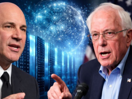 Kevin OLeary slams Bernie Sanders’ AI data center pause, warns U.S. could hand China the future Kevin OLeary warns US could lose global tech leadership if AI data center building slows