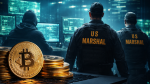 US Marshals investigate potential hack of government-controlled cryptocurrency wallets