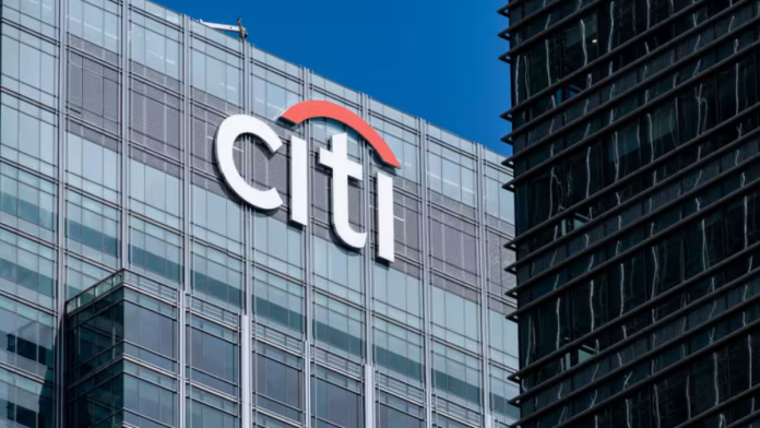 Citigroup moves to cut 1000 jobs as restructuring plan targets costs ahead of earnings