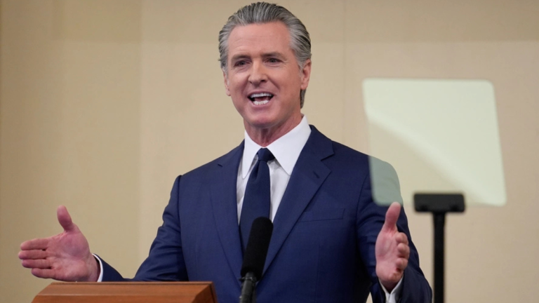 California billionaire tax proposal shakes Silicon Valley and tightens pressure on Gov. Newsom