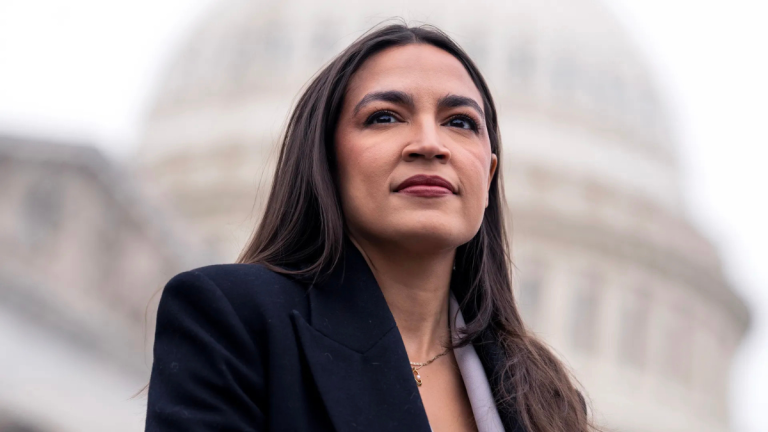 Magaziner, Jayapal and Ocasio Cortez reject House GOP stock trading proposal citing ethics concerns