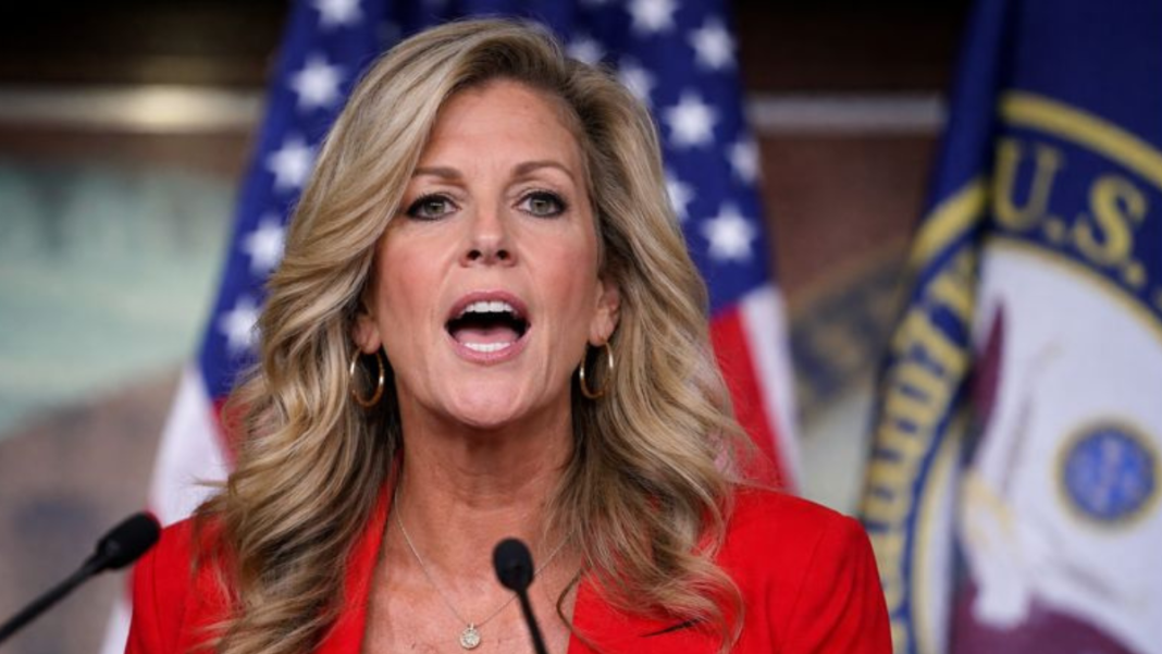 Aiden House GOP leader McClain rejects claim on xAI trade amid Pentagon Grok integration questions