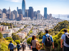 San Francisco workforce data shows layoffs down about 30 percent in 2025 from prior year