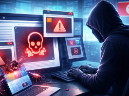 North Korea linked hackers exploit Naver and Google ads to spread malware to everyday users