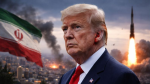 Iran TV flashes Trump shooting image with chilling warning: “This time it won’t miss”