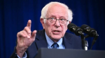 Sanders targets Wall Street as six banks earn $157 billion while credit card interest rates near 30% Trump administration deregulation linked to higher bank profits and rising credit card rates