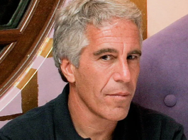 New Mexico lawmakers move to open truth commission on allegations tied to Epstein ranch oversight