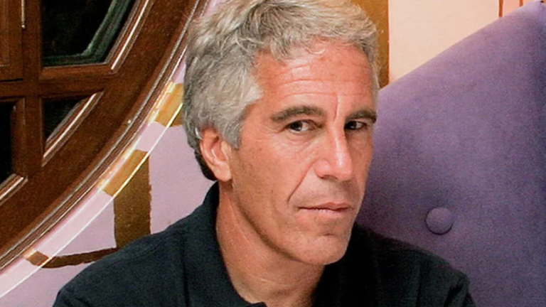 New Mexico lawmakers move to open truth commission on allegations tied to Epstein ranch oversight