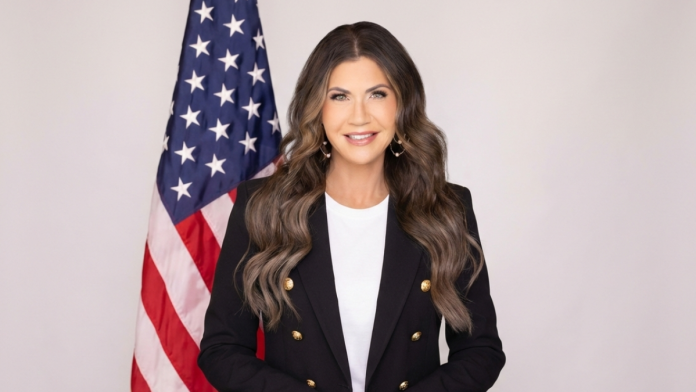 Kristi Noem faces impeachment push over DHS enforcement tactics after deadly ICE incident