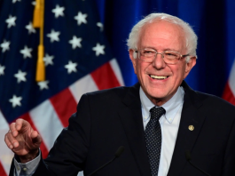 Sanders questions democracy after Musk donates 10 million to back a US Senate candidate