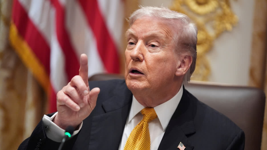 Trump shares inaccurate post calling for prison after Don Lemon livestreams church protest