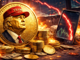 US regulators examine Trump memecoin collapse after steep losses and $1B revenue disclosures