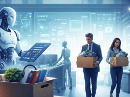 Goldman Sachs warns 2026 will be the year AI quietly wipes out millions of jobs — even without a recession AI automation expected to drive major global job layoffs in 2026