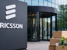 Ericsson implements efficiency measures in Sweden as telecom market faces weak demand