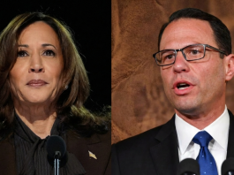 Shapiro describes concerns raised by Harris aides over Israel connections in VP vetting