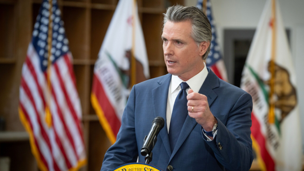 Governor Newsom and 14 Governors Strengthen Vaccine Guidance to Address Child Health Risks