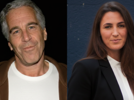 Katherine Keating continues secretive contact with Jeffrey Epstein after conviction and media exposure
