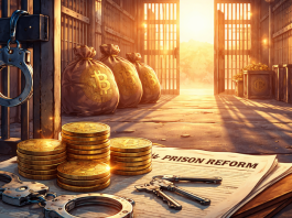 Ilya Lichtenstein gains early release as Trump era prison law reshapes Bitfinex bitcoin case