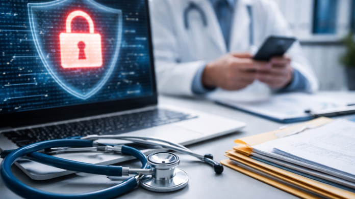 Newsinterpretation ManageMyHealth updates GPs as court order restricts use of data from patient portal breach