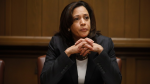 Kamala Harris condemns detention of 5-year-old asylum seeker, sparks national outcry