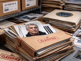 DOJ acknowledges releasing under 1 percent of Epstein files as review of 2 million documents continues
