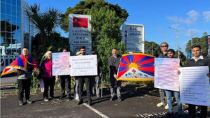 An Unsung Hero — Li Jiaming (A Courageous Human Rights Defender)