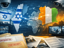 Newly released US documents expose Jeffrey Epstein’s role in Israel–Ivory Coast security talks New documents examine Epstein’s role in Israel and ivory coast security talks
