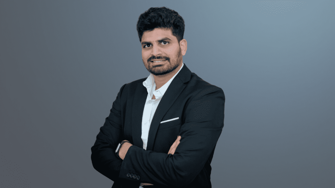 How Siva Karthik Parimi Is Engineering Proactive AI to Protect Digital Payments at Scale